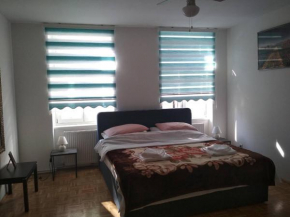Best Apartments, Wien, Österreich